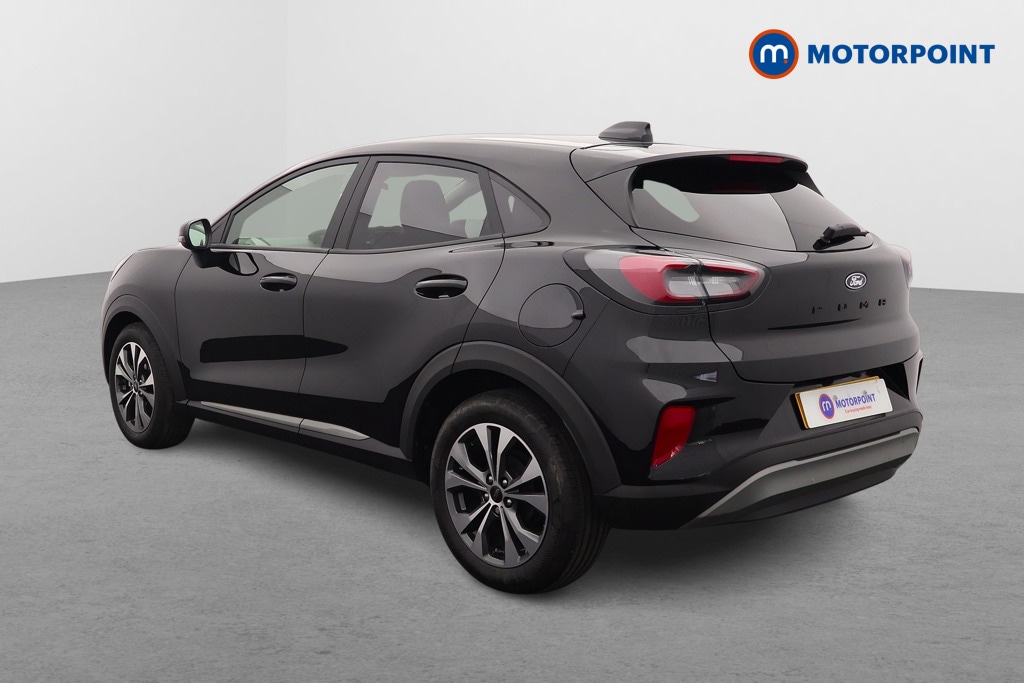 Used Ford Puma 2025 for sale - 76650773: Photo 5