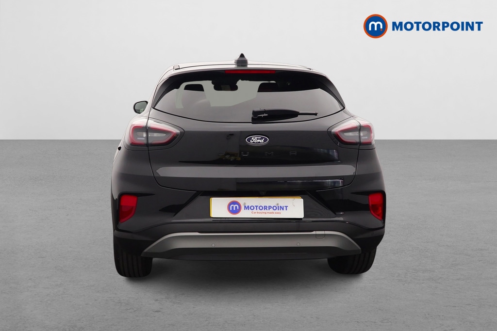 Used Ford Puma 2025 for sale - 76650773: Photo 6
