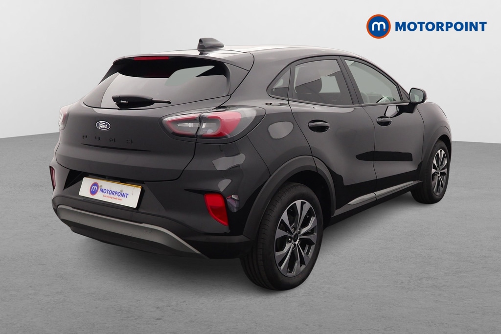 Used Ford Puma 2025 for sale - 76650773: Photo 7