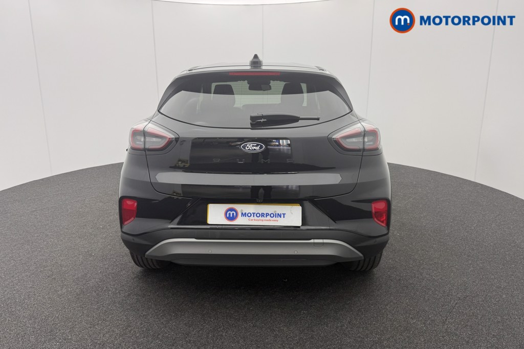 Used Ford Puma 2025 for sale - 76650773: Photo 9