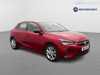 Used Vauxhall Corsa 2020 for sale - 76653589: Photo