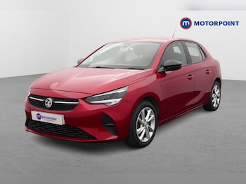 Used Vauxhall Corsa 2020 for sale - 76653589: Photo