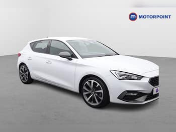 Used SEAT Leon 2021 for sale - 79802582: Photo