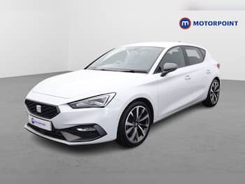 Used SEAT Leon 2021 for sale - 79802582: Photo