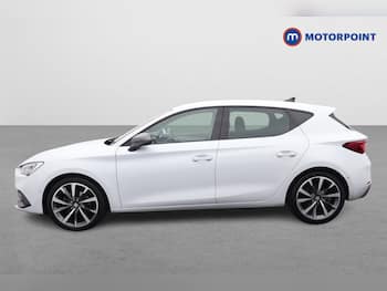 Used SEAT Leon 2021 for sale - 79802582: Photo