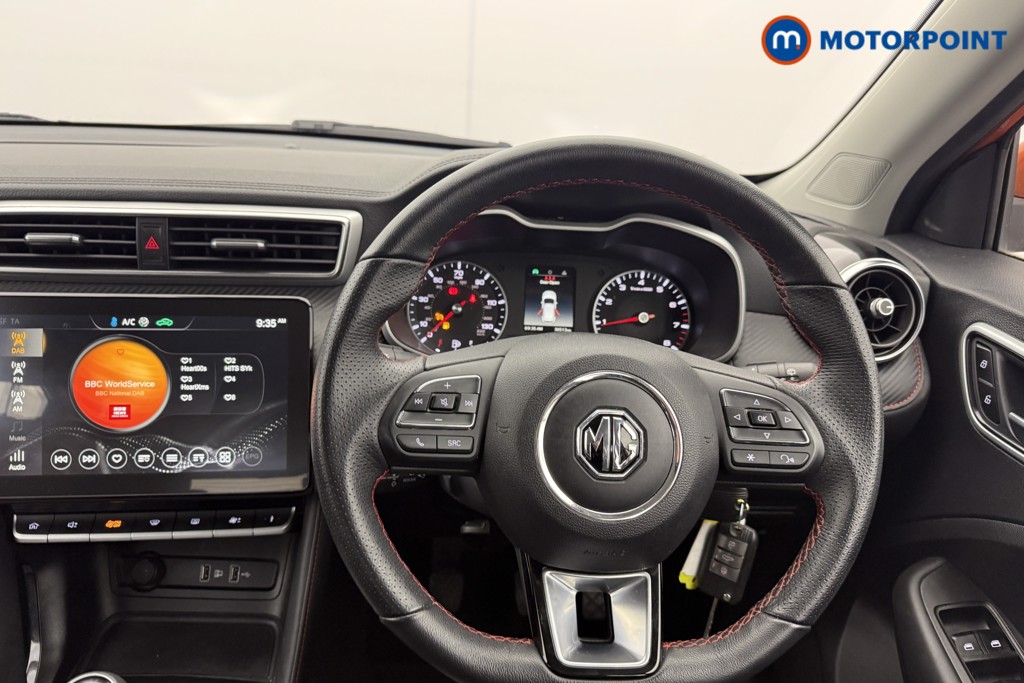 Used MG MG ZS 2023 for sale - 77138566: Photo 10