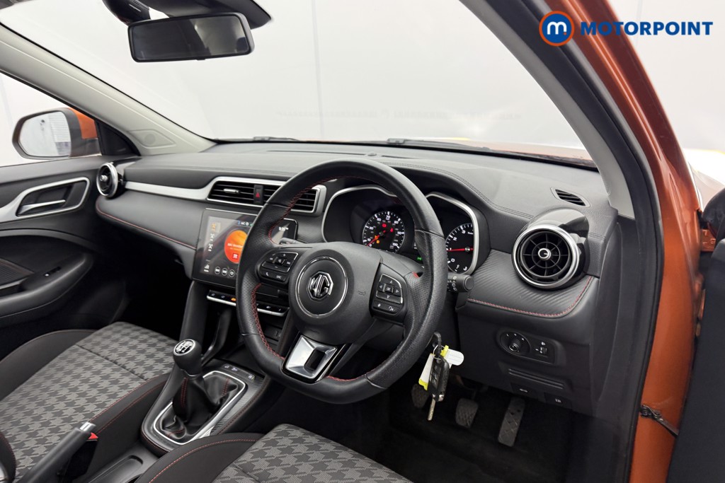 Used MG MG ZS 2023 for sale - 77138566: Photo 11