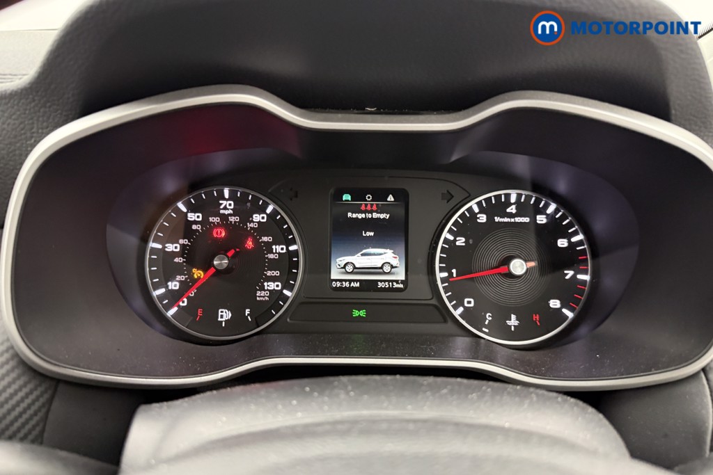 Used MG MG ZS 2023 for sale - 77138566: Photo 12