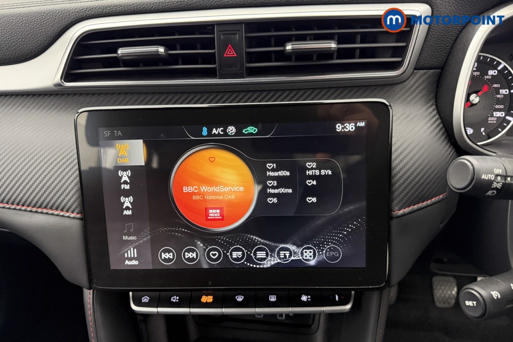 Used MG MG ZS 2023 for sale - 77138566: Photo 13