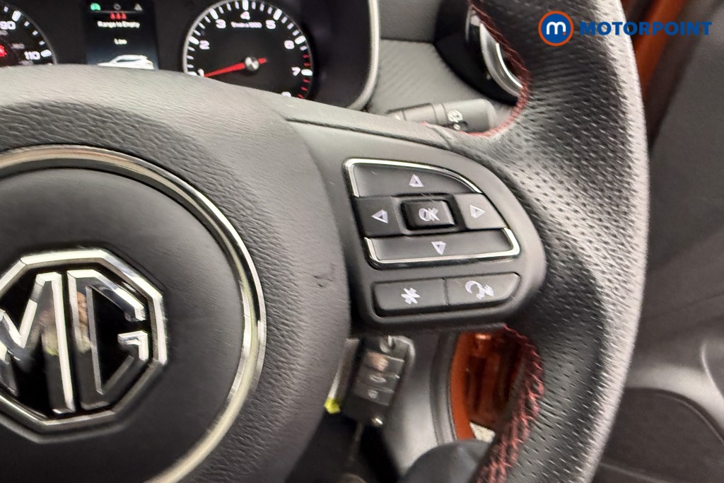 Used MG MG ZS 2023 for sale - 77138566: Photo 18