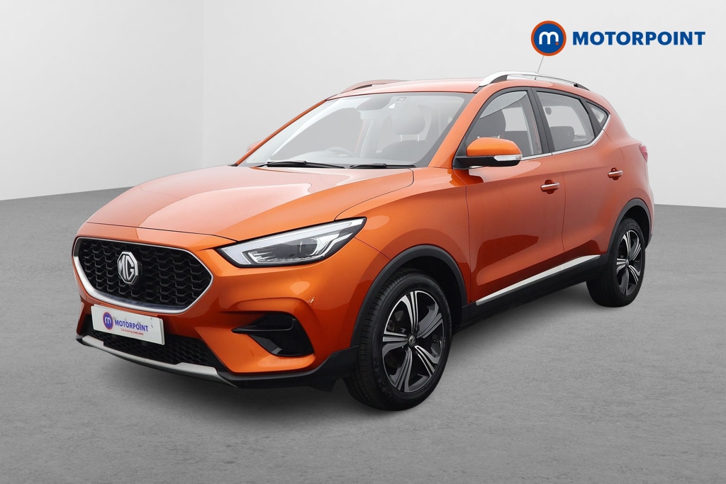 Used MG MG ZS 2023 for sale - 77138566: Photo 3