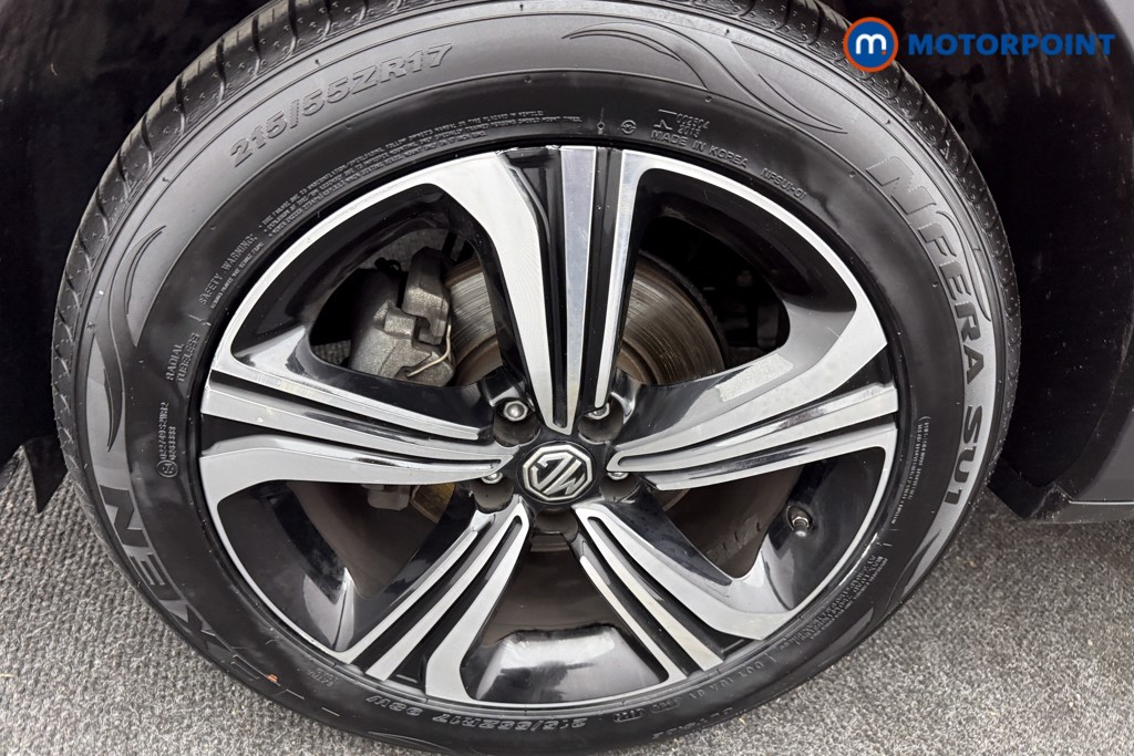 Used MG MG ZS 2023 for sale - 77138566: Photo 32