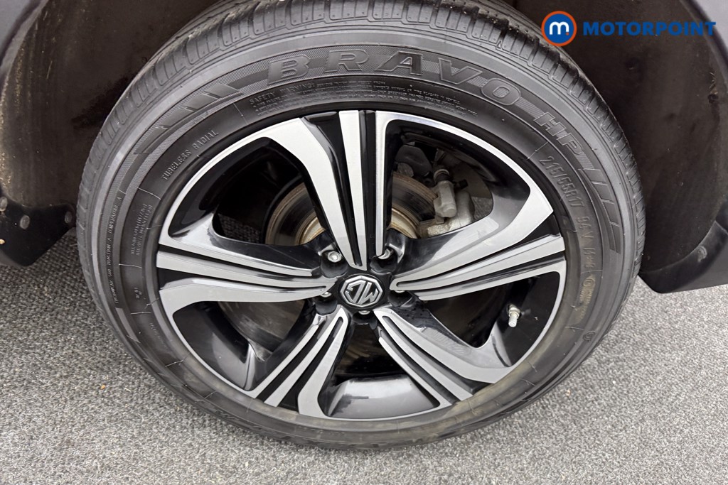 Used MG MG ZS 2023 for sale - 77138566: Photo 33