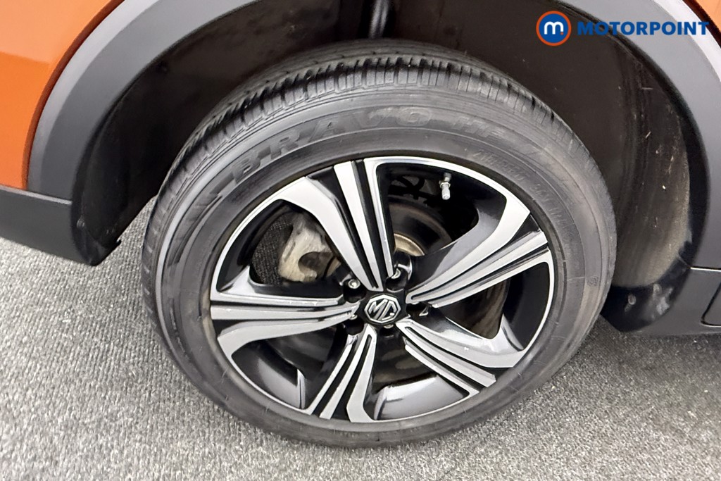 Used MG MG ZS 2023 for sale - 77138566: Photo 34