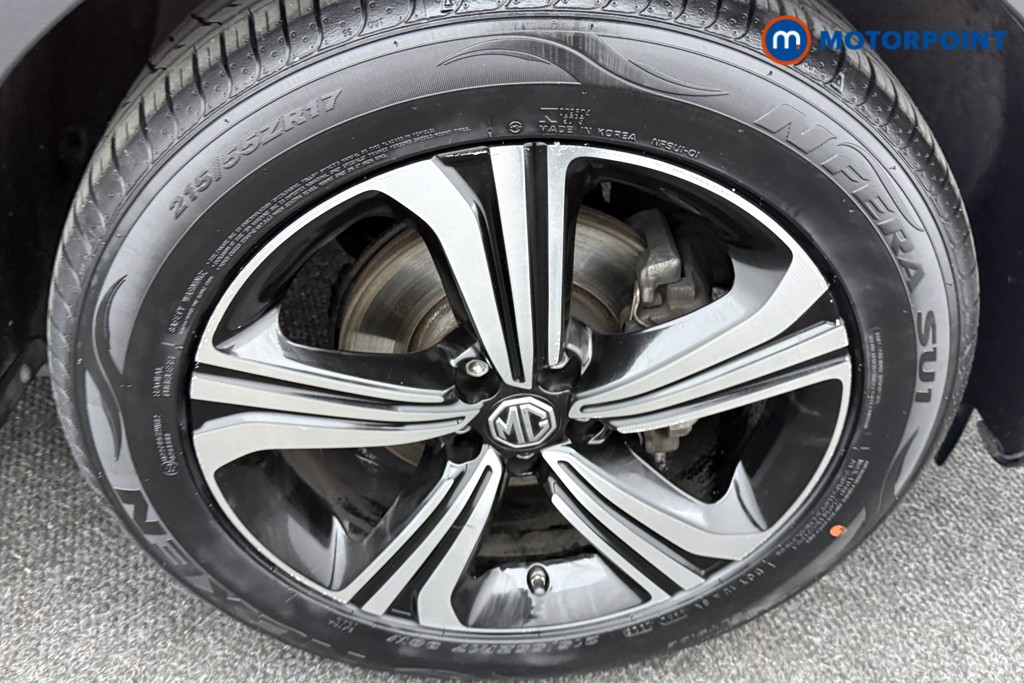 Used MG MG ZS 2023 for sale - 77138566: Photo 35