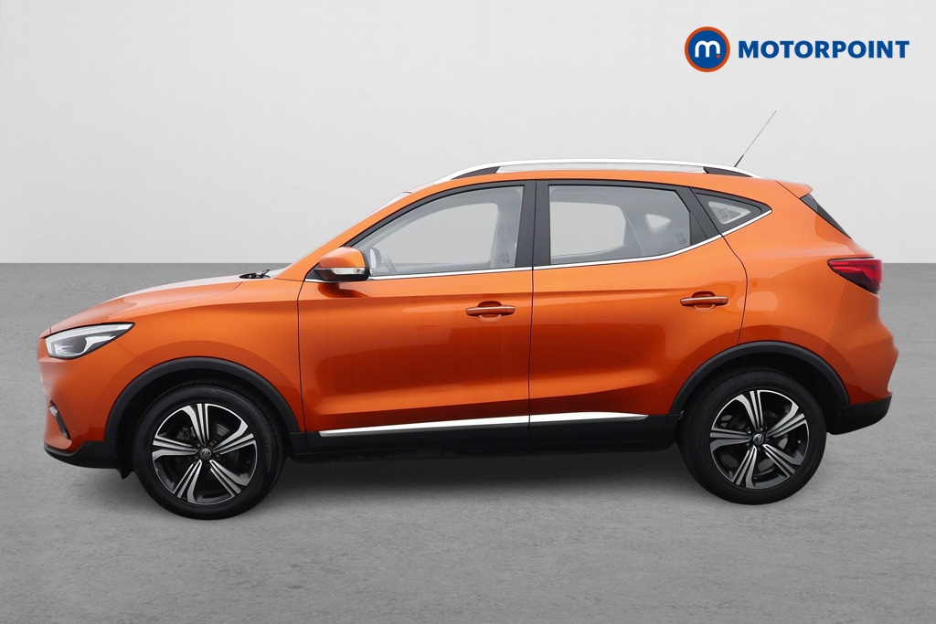 Used MG MG ZS 2023 for sale - 77138566: Photo 4