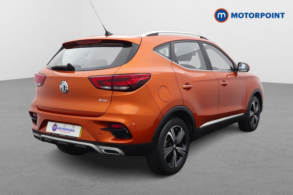 Used MG MG ZS 2023 for sale - 77138566: Photo 7