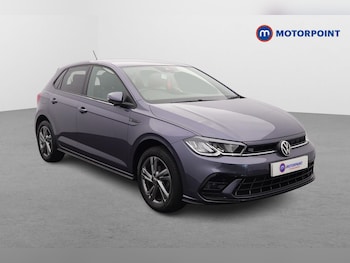 Used Volkswagen Polo 2023 for sale - 79486302: Photo