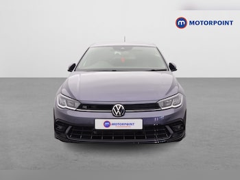 Used Volkswagen Polo 2023 for sale - 79486302: Photo