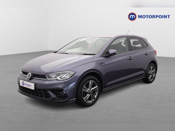 Used Volkswagen Polo 2023 for sale - 79486302: Photo