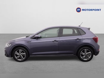 Used Volkswagen Polo 2023 for sale - 79486302: Photo