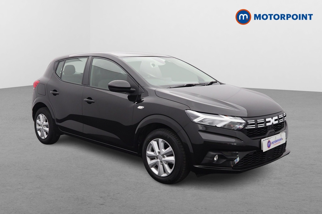 Used Dacia Sandero 2023 for sale - 76723293: Photo 1