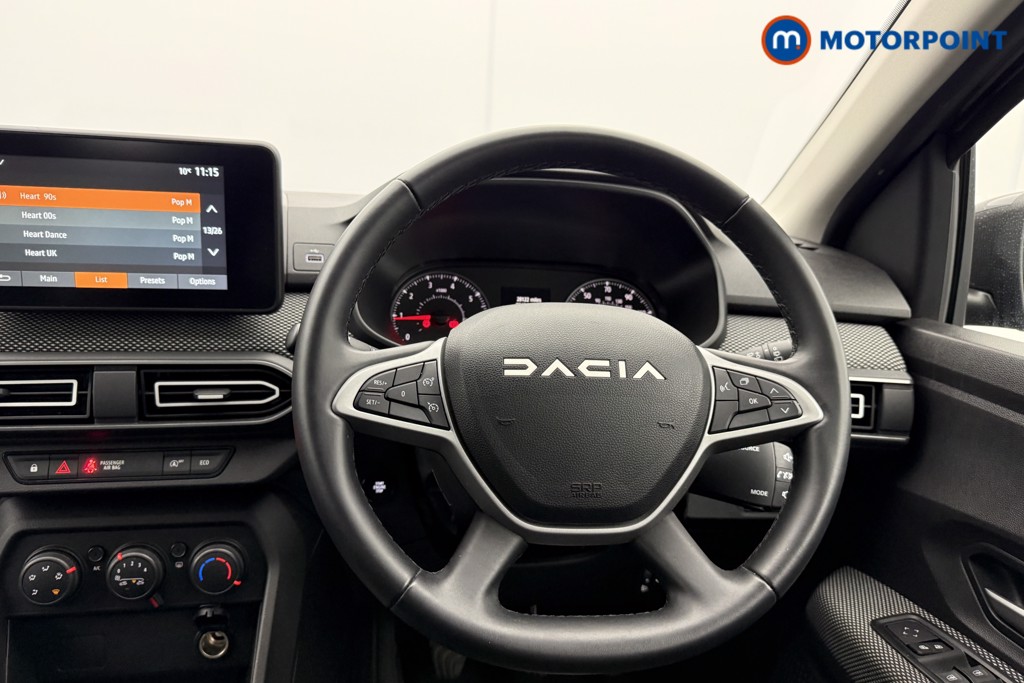 Used Dacia Sandero 2023 for sale - 76723293: Photo 10