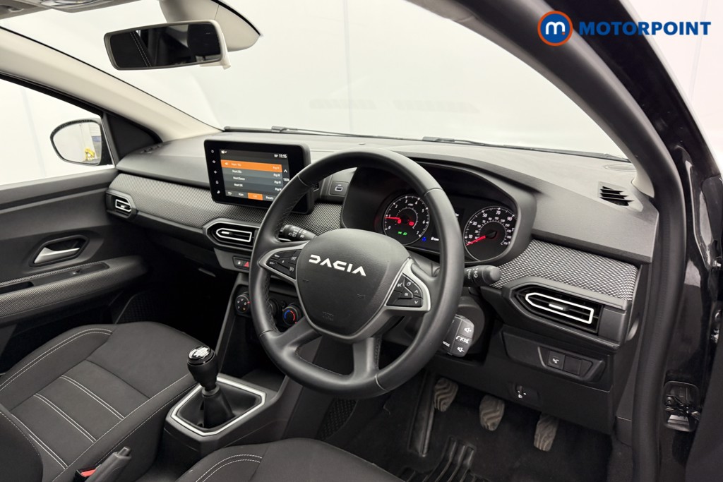 Used Dacia Sandero 2023 for sale - 76723293: Photo 11