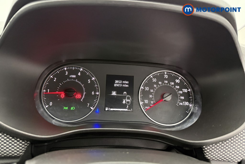 Used Dacia Sandero 2023 for sale - 76723293: Photo 12