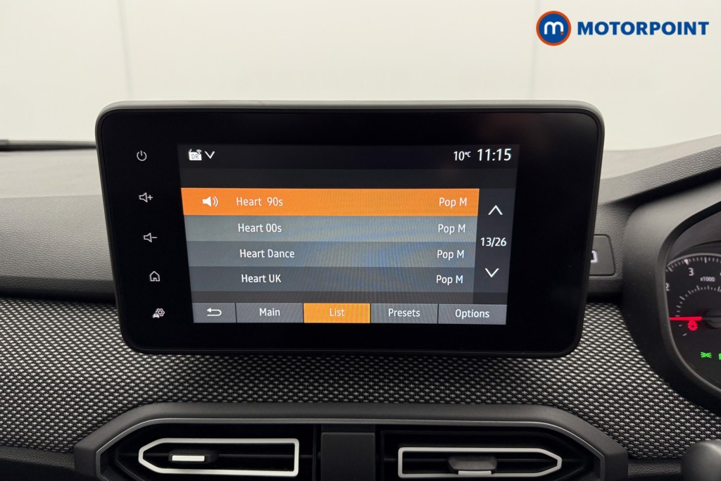 Used Dacia Sandero 2023 for sale - 76723293: Photo 13