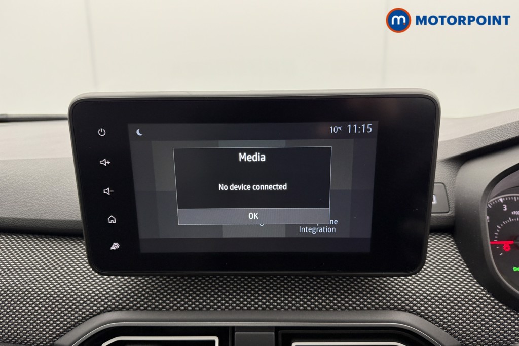 Used Dacia Sandero 2023 for sale - 76723293: Photo 14