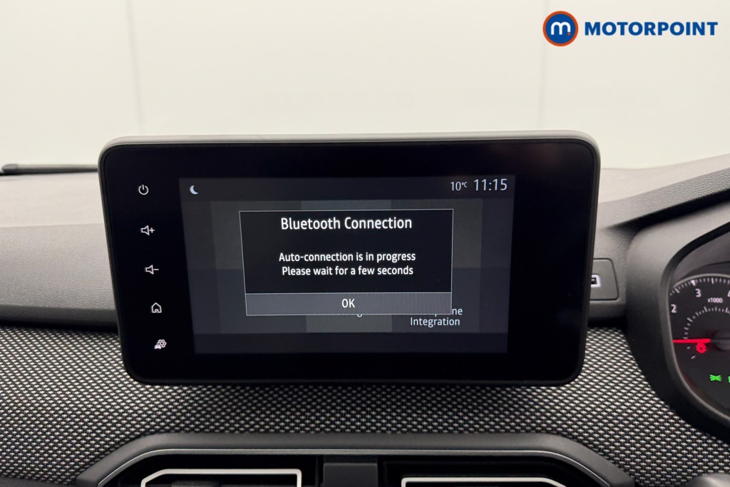 Used Dacia Sandero 2023 for sale - 76723293: Photo 15