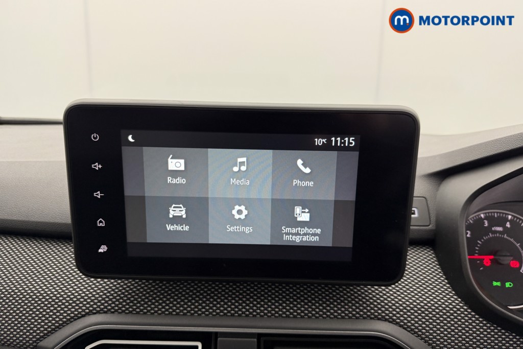 Used Dacia Sandero 2023 for sale - 76723293: Photo 17