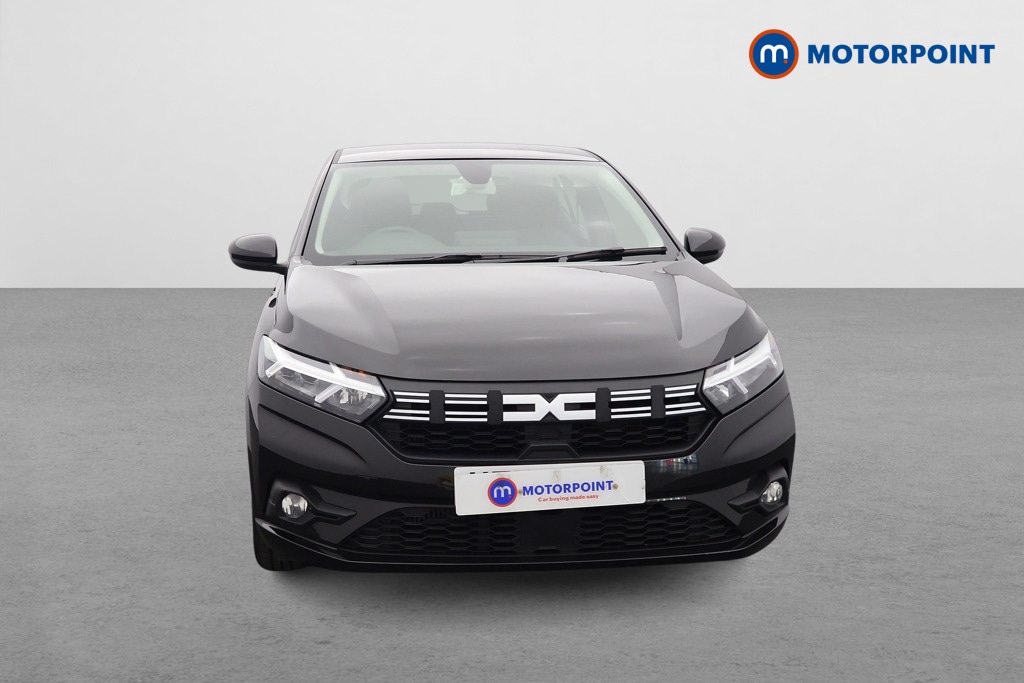 Used Dacia Sandero 2023 for sale - 76723293: Photo 2