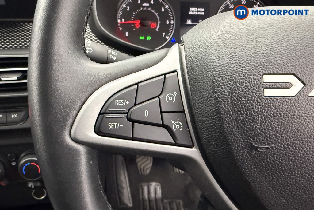 Used Dacia Sandero 2023 for sale - 76723293: Photo 20