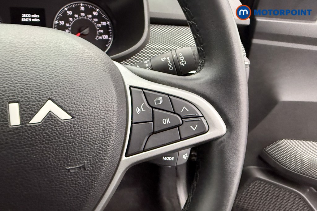 Used Dacia Sandero 2023 for sale - 76723293: Photo 21