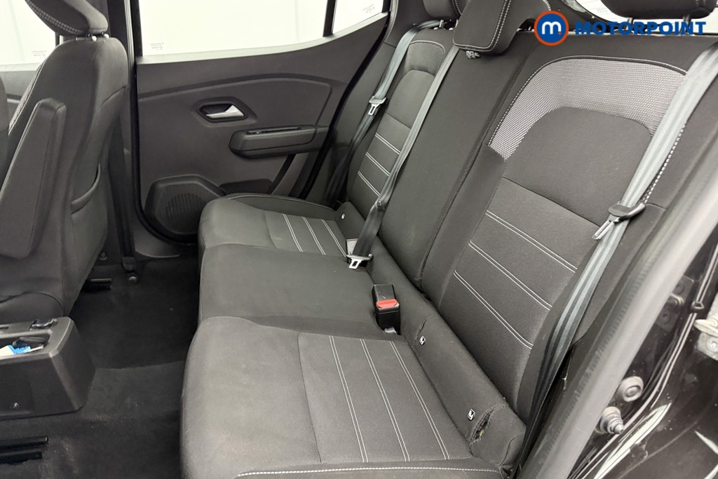 Used Dacia Sandero 2023 for sale - 76723293: Photo 28