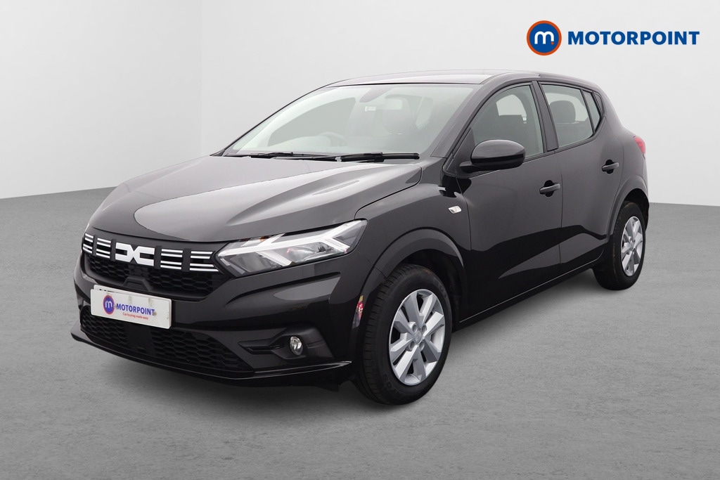 Used Dacia Sandero 2023 for sale - 76723293: Photo 3