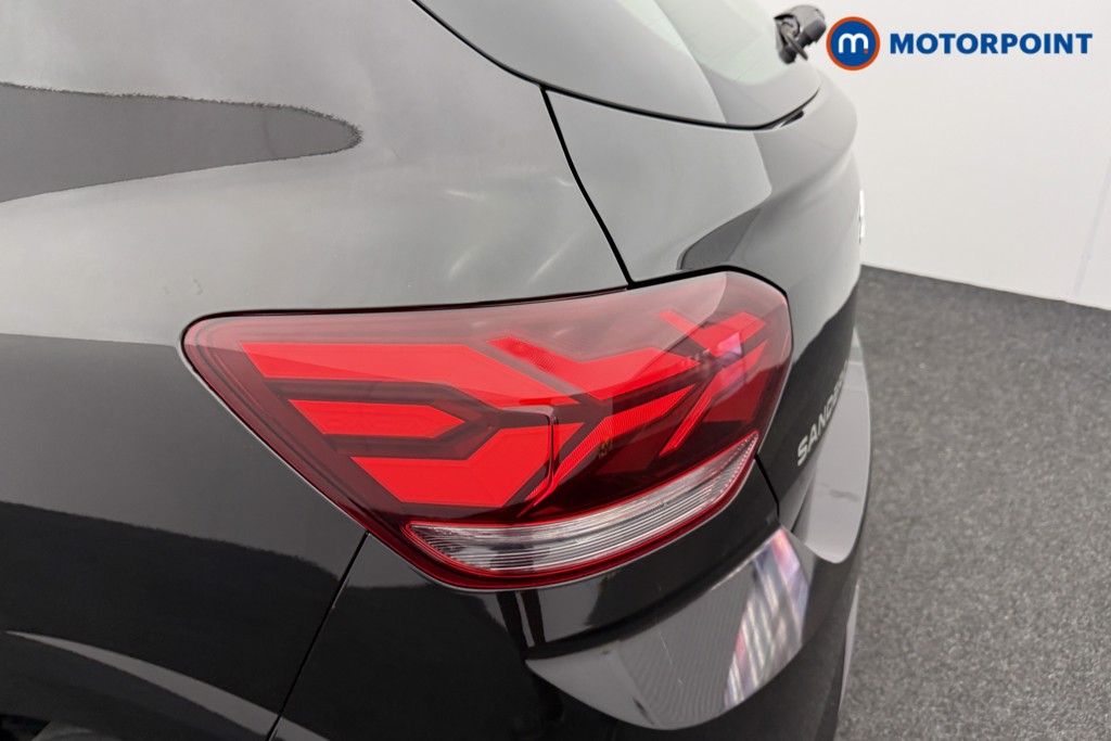 Used Dacia Sandero 2023 for sale - 76723293: Photo 30