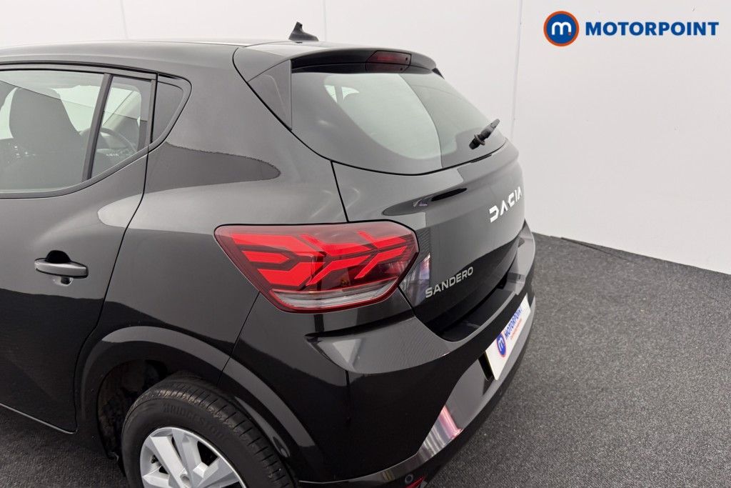 Used Dacia Sandero 2023 for sale - 76723293: Photo 31