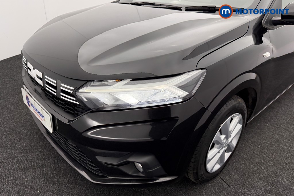 Used Dacia Sandero 2023 for sale - 76723293: Photo 33