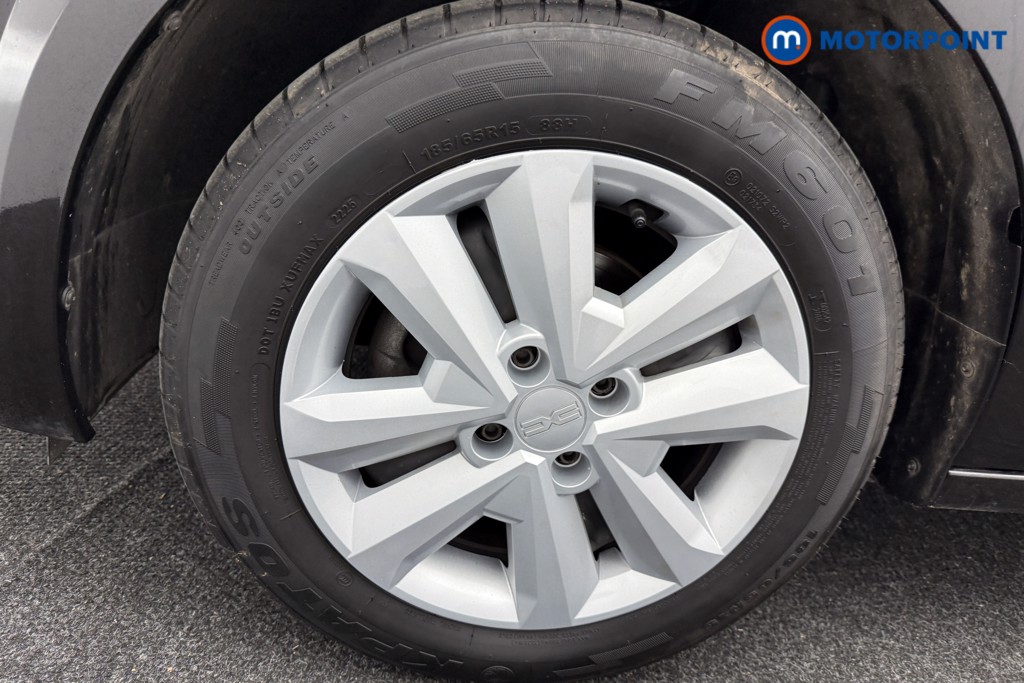 Used Dacia Sandero 2023 for sale - 76723293: Photo 34