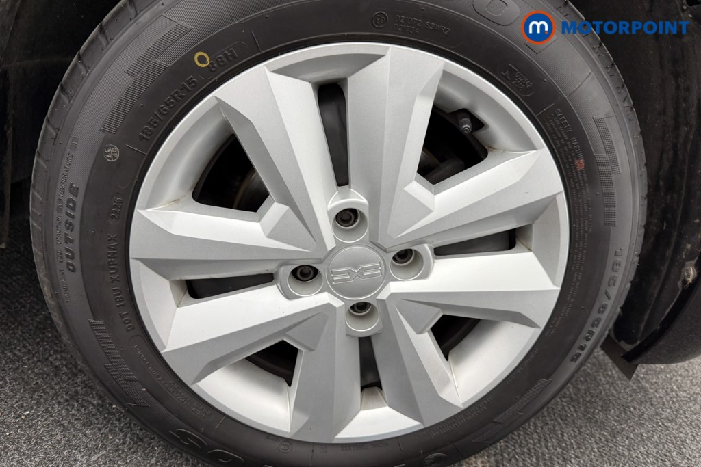 Used Dacia Sandero 2023 for sale - 76723293: Photo 37