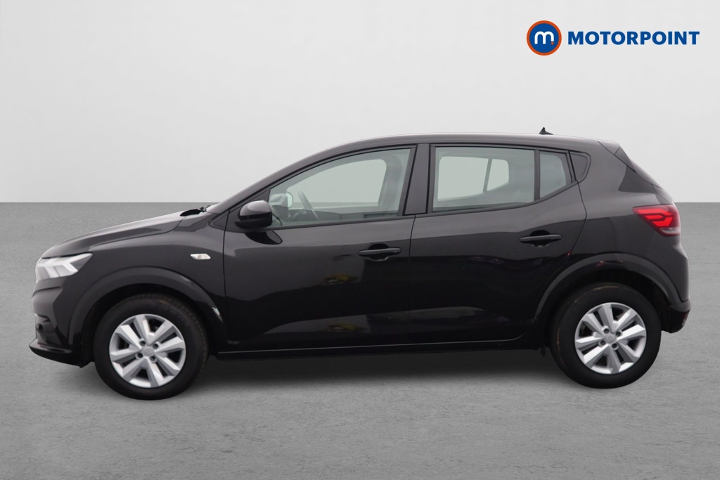 Used Dacia Sandero 2023 for sale - 76723293: Photo 4