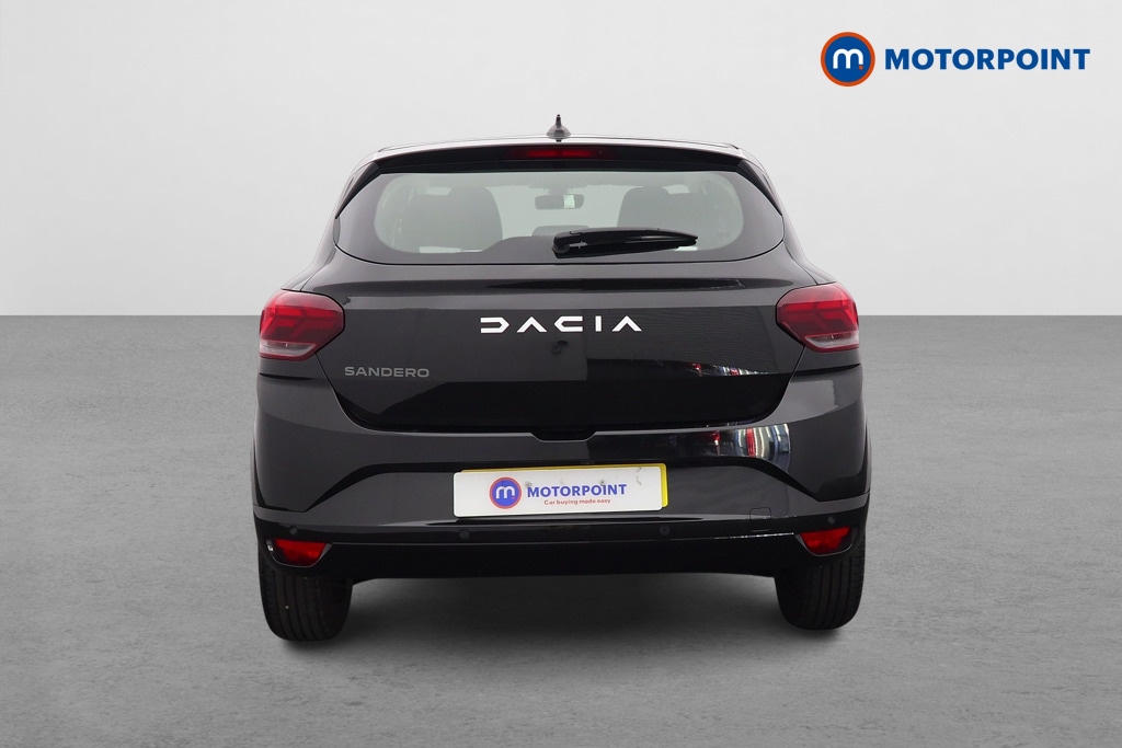 Used Dacia Sandero 2023 for sale - 76723293: Photo 6