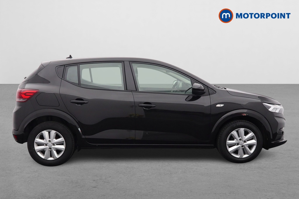 Used Dacia Sandero 2023 for sale - 76723293: Photo 8