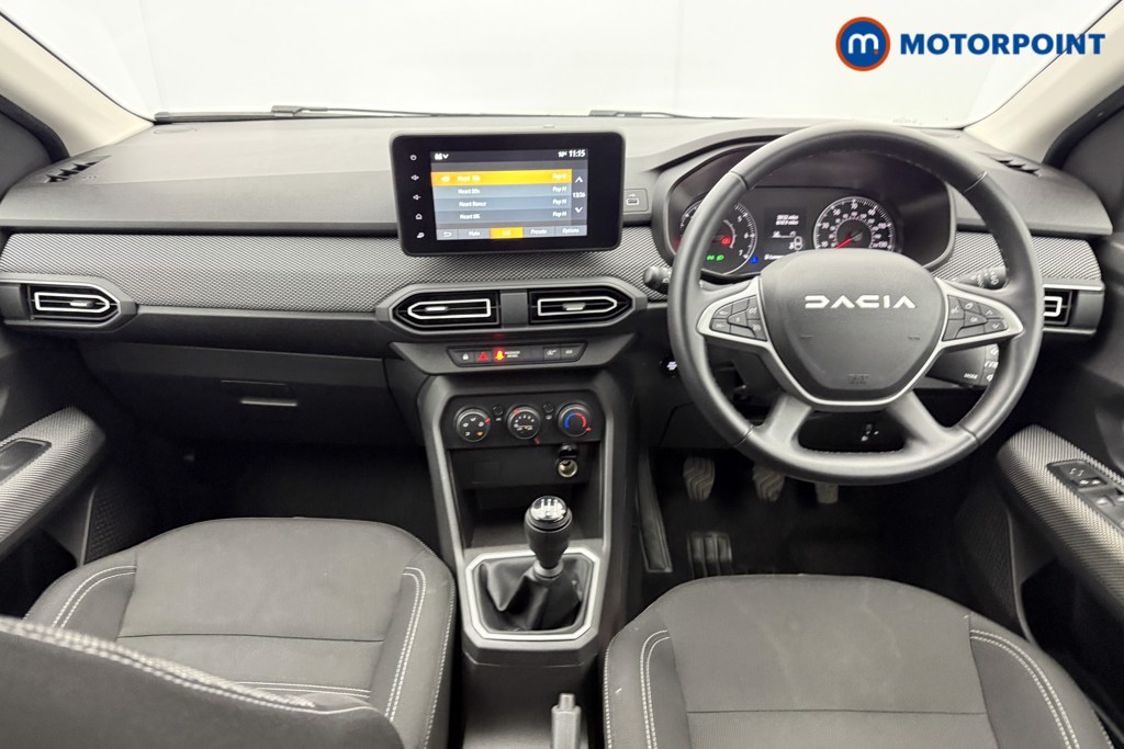 Used Dacia Sandero 2023 for sale - 76723293: Photo 9