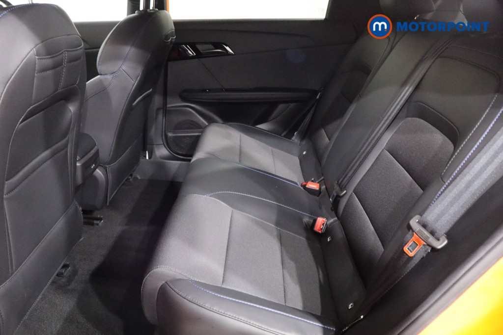 Used MG MG4 2022 for sale - 76767232: Photo 10