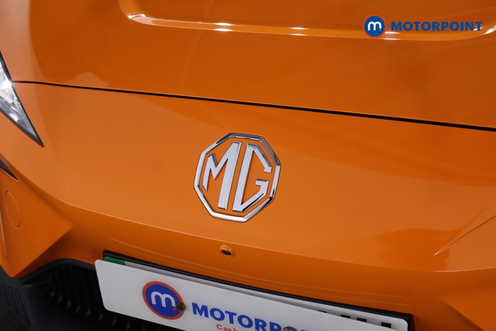 Used MG MG4 2022 for sale - 76767232: Photo 22