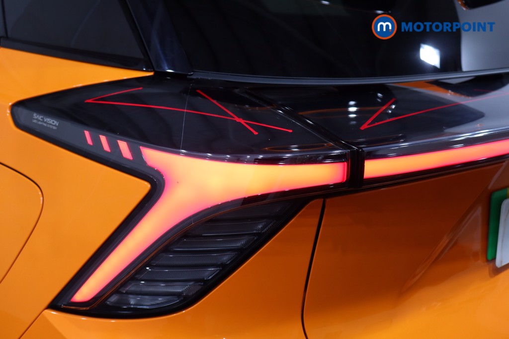 Used MG MG4 2022 for sale - 76767232: Photo 25